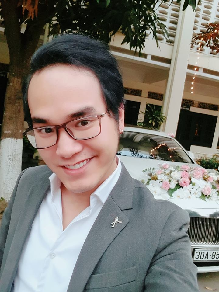 mc thanh trung nhan khac viet trong ngay cuoi the la em da nhap ngu