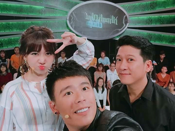 truong giang xuat hien met moi sau vu tinh cam voi nam em