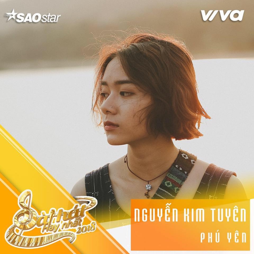 kim tuyen sing my song sau khi len song nhieu ban tre da ke cho minh ve nhung cau chuyen cua ho