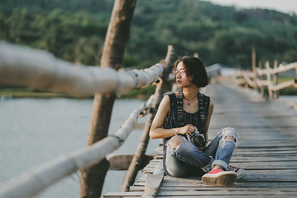 kim tuyen sing my song sau khi len song nhieu ban tre da ke cho minh ve nhung cau chuyen cua ho