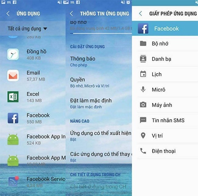 nhung thu thuat giup ban bao mat thong tin tren facebook