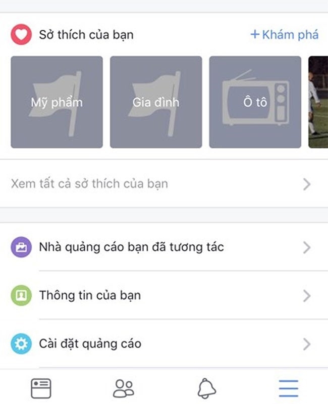 nhung thu thuat giup ban bao mat thong tin tren facebook