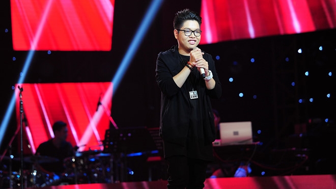 cong bo hlv the voice lai tranh cai noo toc tien ngoi cung tien boi
