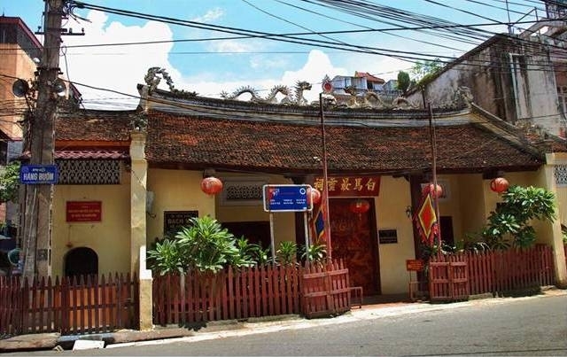 nhung vu tran yem noi tieng viet nam