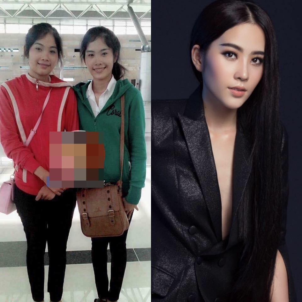 loat anh nhan sac chua day thi cua hoa khoi nam em khien nhieu nguoi tranh cai