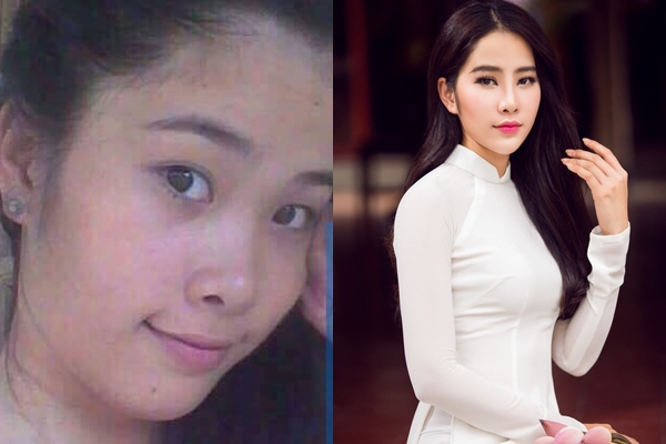 loat anh nhan sac chua day thi cua hoa khoi nam em khien nhieu nguoi tranh cai
