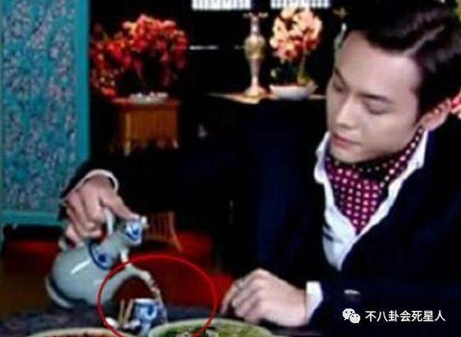 sao trung can thi khong deo kinh quay phim ke nhat san moi tay nguoi thanh thanh bieu cam 89817