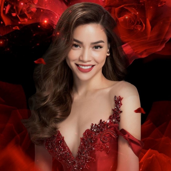 hot my tam keo tay ha ho len san khau nhay nguoi hay quen em di