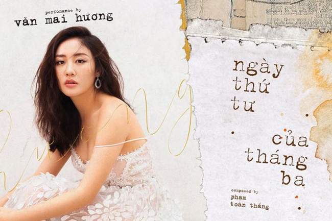 thang 4 duong dua vpop chac chan se nao nhiet boi nhung san pham nay