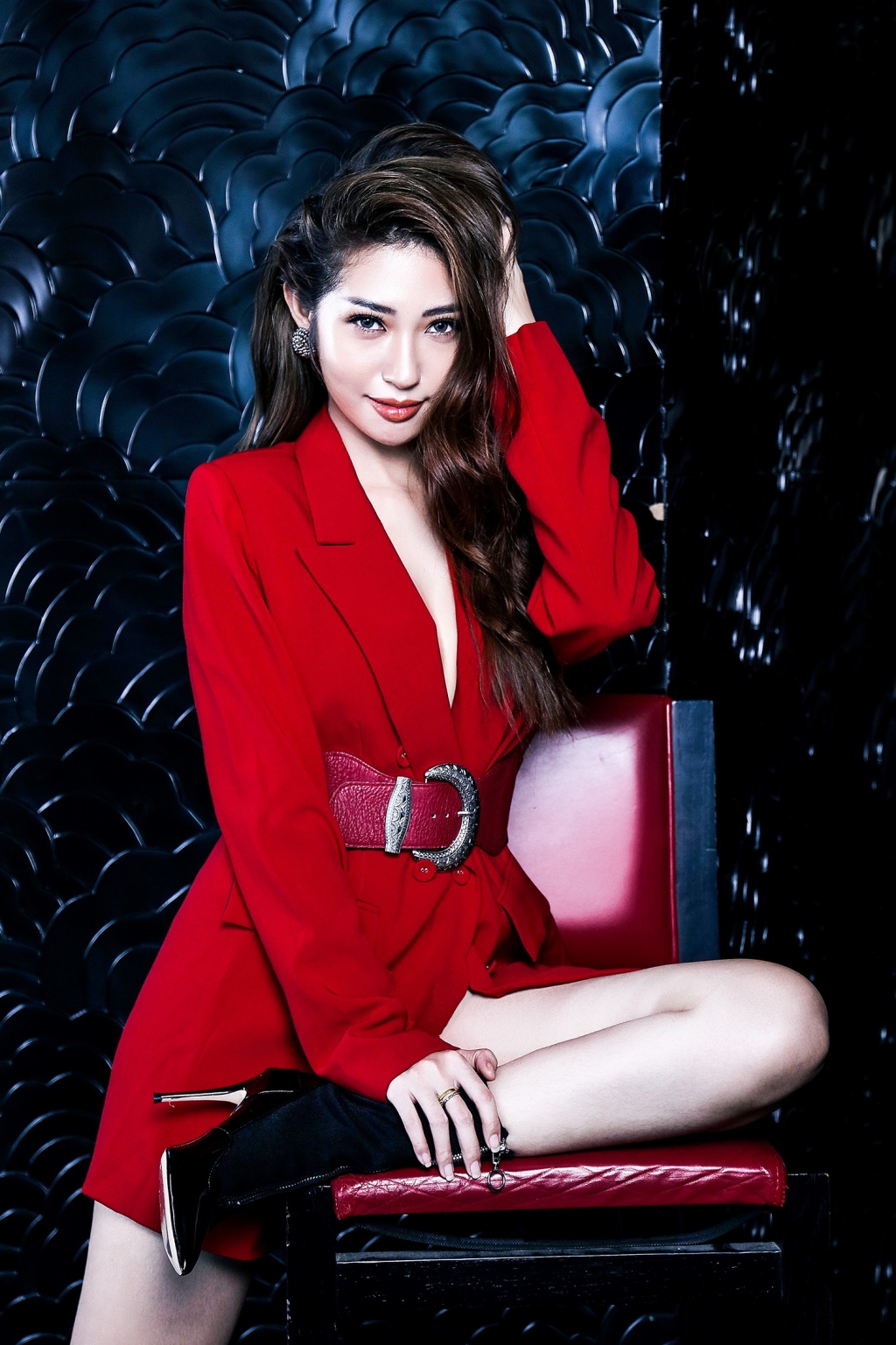 thang 4 duong dua vpop chac chan se nao nhiet boi nhung san pham nay