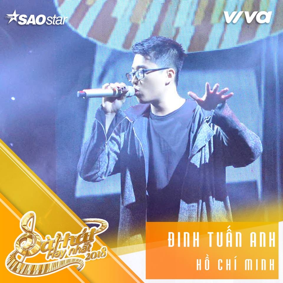 dinh tuan anh noi ve tap 4 sing my song cam xuc nhu nho lai nu hon dau tien vay