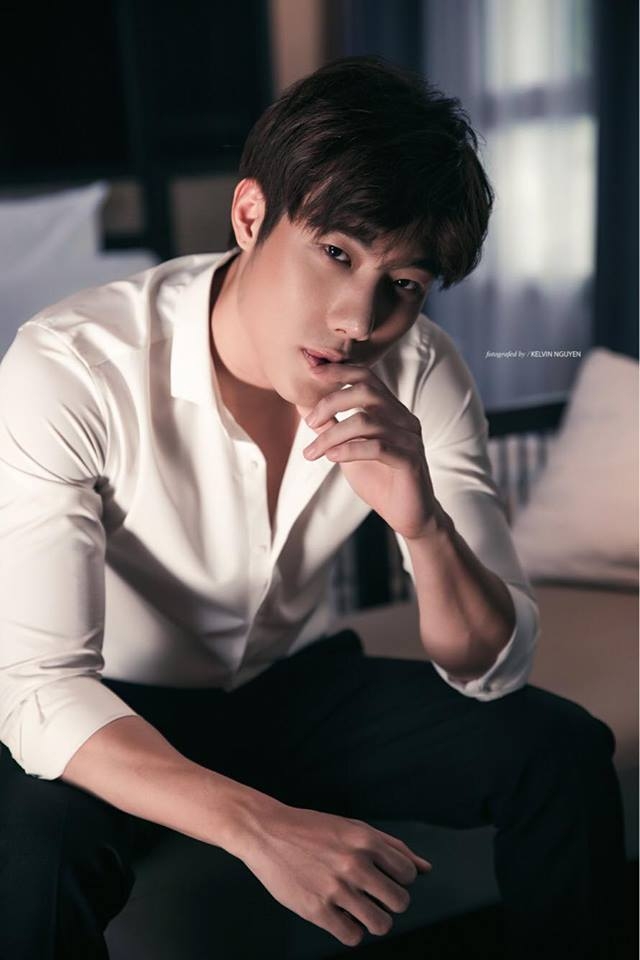 minh tu minh khong he thua kem ve giong hat voi cac ban thi sinh tai giai dieu chung doi