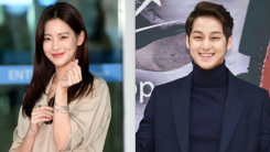 Dành cho những ai chưa biết về Oh Yeon Seo - bạn gái vừa công khai của Kim Bum