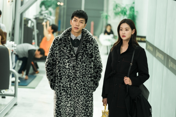 danh cho nhung ai chua biet ve oh yeon seo ban gai vua cong khai cua kim bum