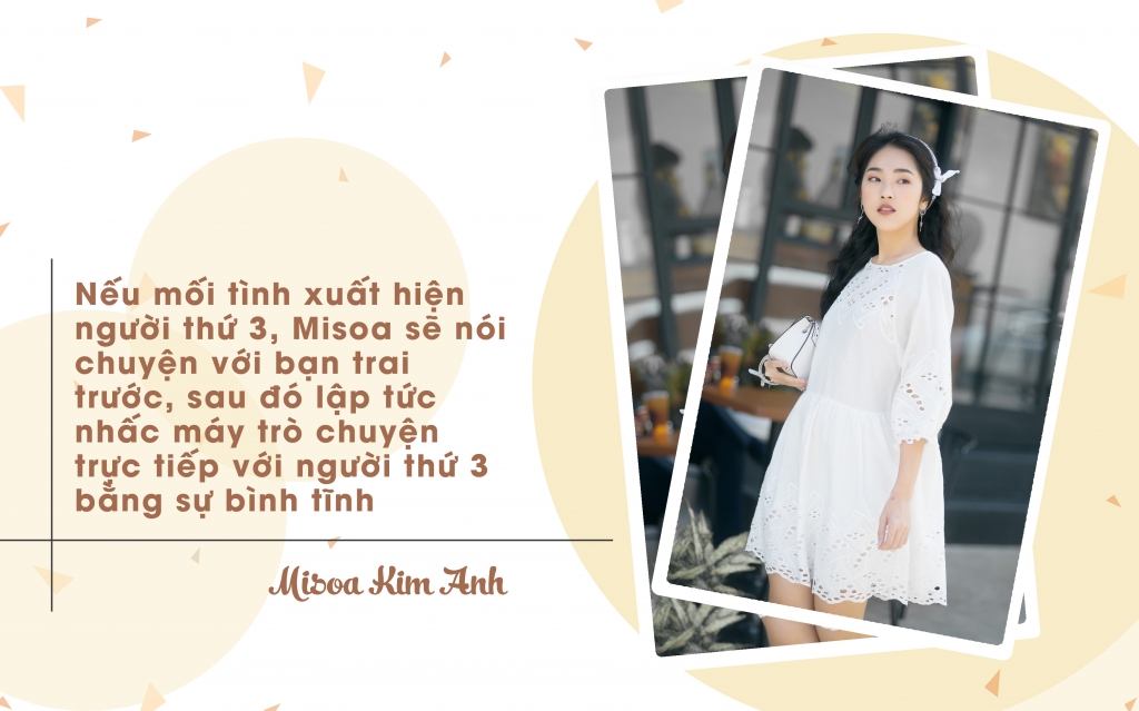 infographic misoa kim anh bay 1001 cach ung xu voi nhung tinh huong oai oam trong tinh yeu