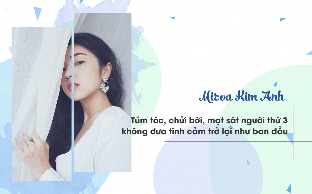 infographic misoa kim anh bay 1001 cach ung xu voi nhung tinh huong oai oam trong tinh yeu