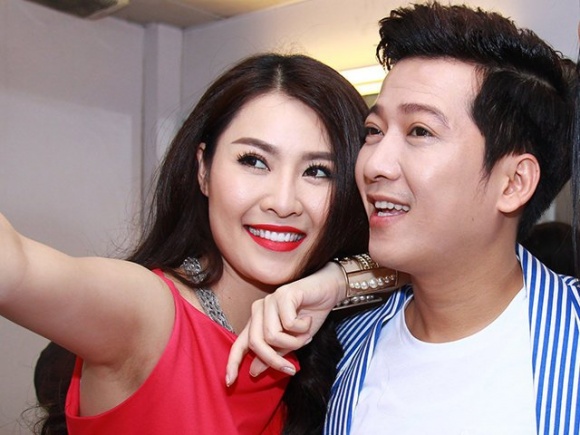 gio doi chieu cung khong bang nhung cu lat doi vai ngoan muc cua sao viet