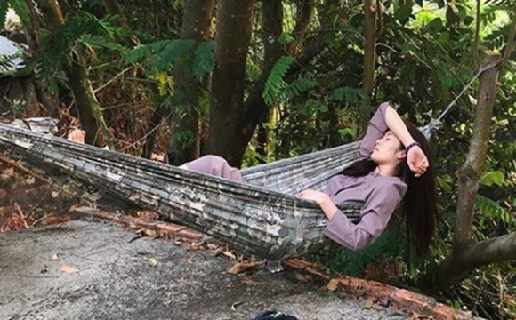 gio doi chieu cung khong bang nhung cu lat doi vai ngoan muc cua sao viet