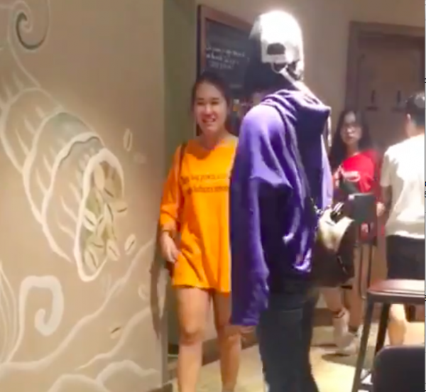 bao anh va thu mon bui tien dung vuong tin don hen ho yeu that hay chieu tro pr