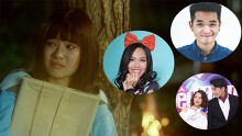 Những bản cover 'Nụ hôn đánh rơi' khiến fan của phim 'Tháng năm rực rỡ' phải mê mẩn