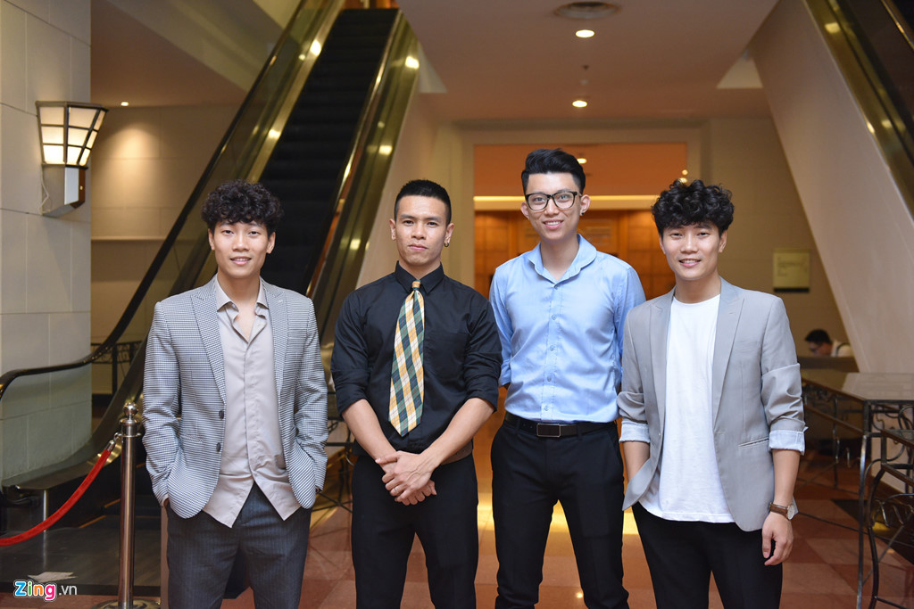tiec cuoi lang man cua khac viet va vo dj