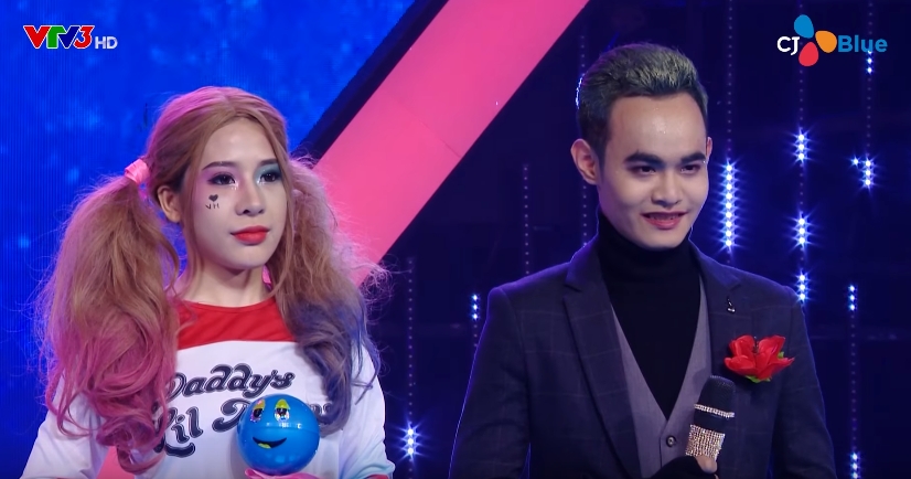 giai dieu chung doi tap 10 minh tu yen tatoo roi nuoc mat vi phai ra ve