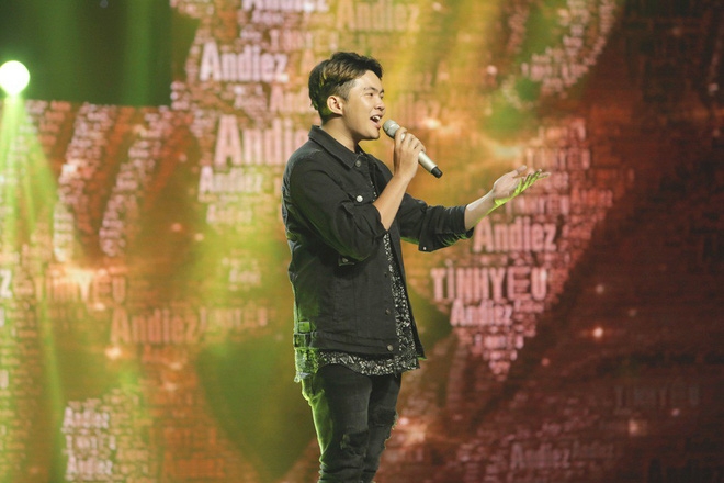 trai sang tac va tranh dau sing my song nhieu thi sinh tot cua team ho hoai anh bi loai trong tiec nuoi