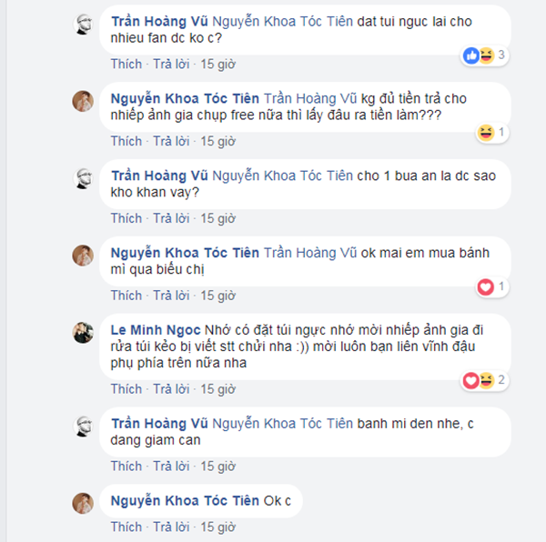 day la cach toc tien dap tra antifan khi bi nghi thao tui nguc