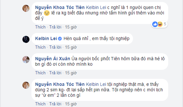 day la cach toc tien dap tra antifan khi bi nghi thao tui nguc