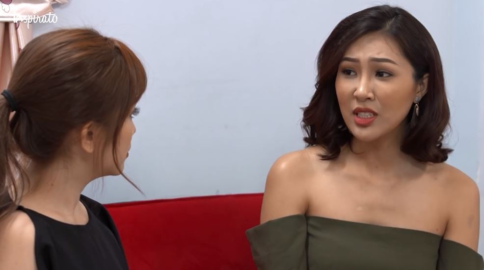 my nhan vao bep tap 83 si thanh bi tran phong tu choi phu phang