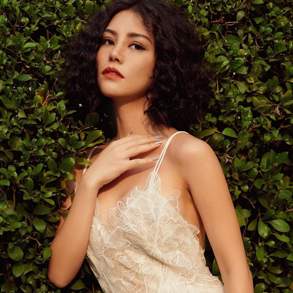 bui lan huong sing my song bua me la ca khuc de nghe nhat cua minh roi day