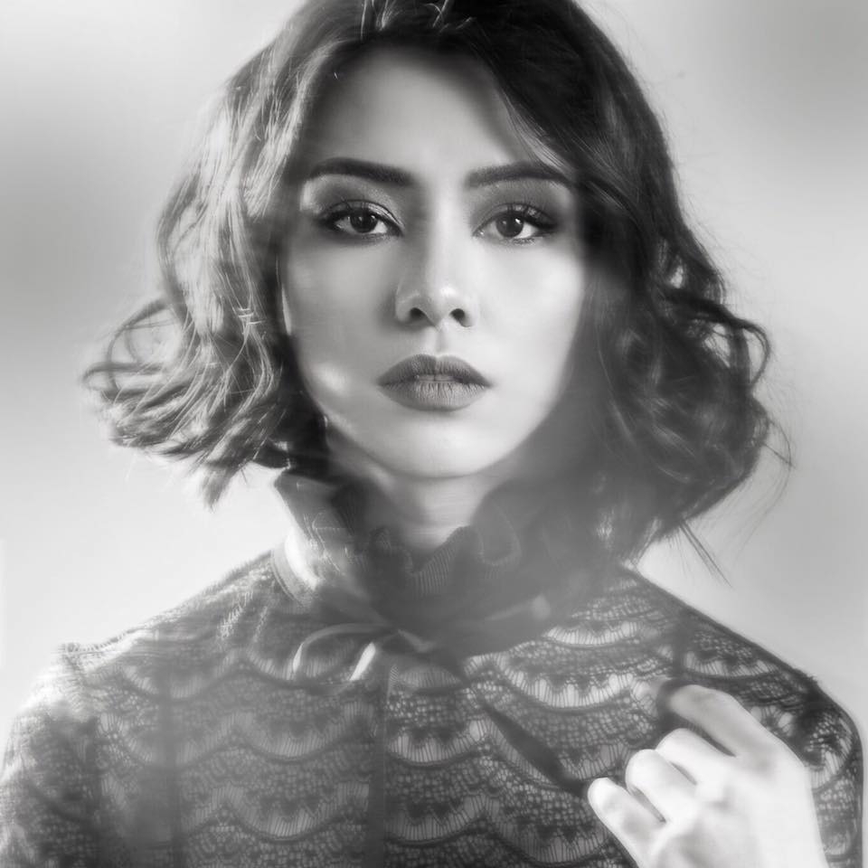 bui lan huong sing my song bua me la ca khuc de nghe nhat cua minh roi day