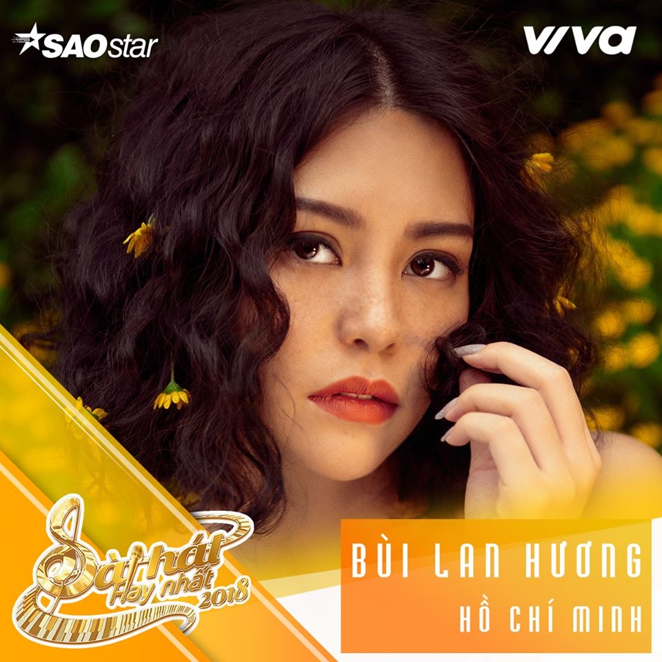 bui lan huong sing my song bua me la ca khuc de nghe nhat cua minh roi day