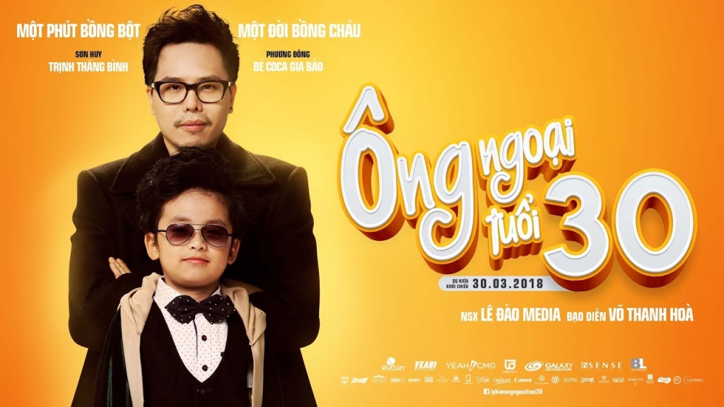 sao viet nhan xet gi ve phim ong ngoai tuoi 30