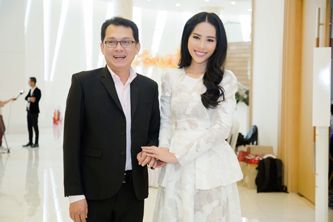 chang duong 3 nam trong showbiz cua nam em