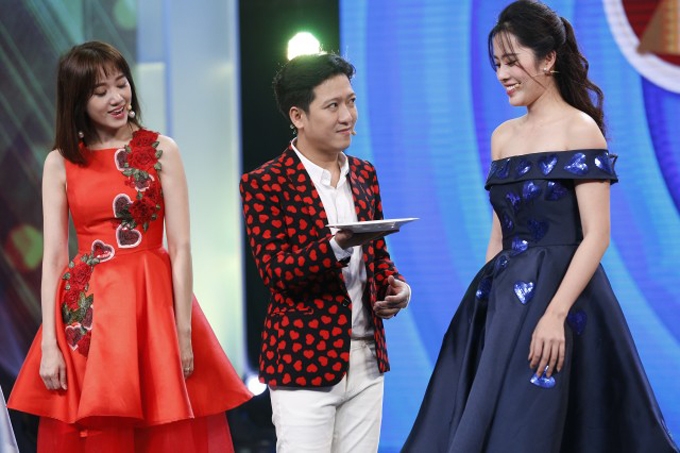 chang duong 3 nam trong showbiz cua nam em