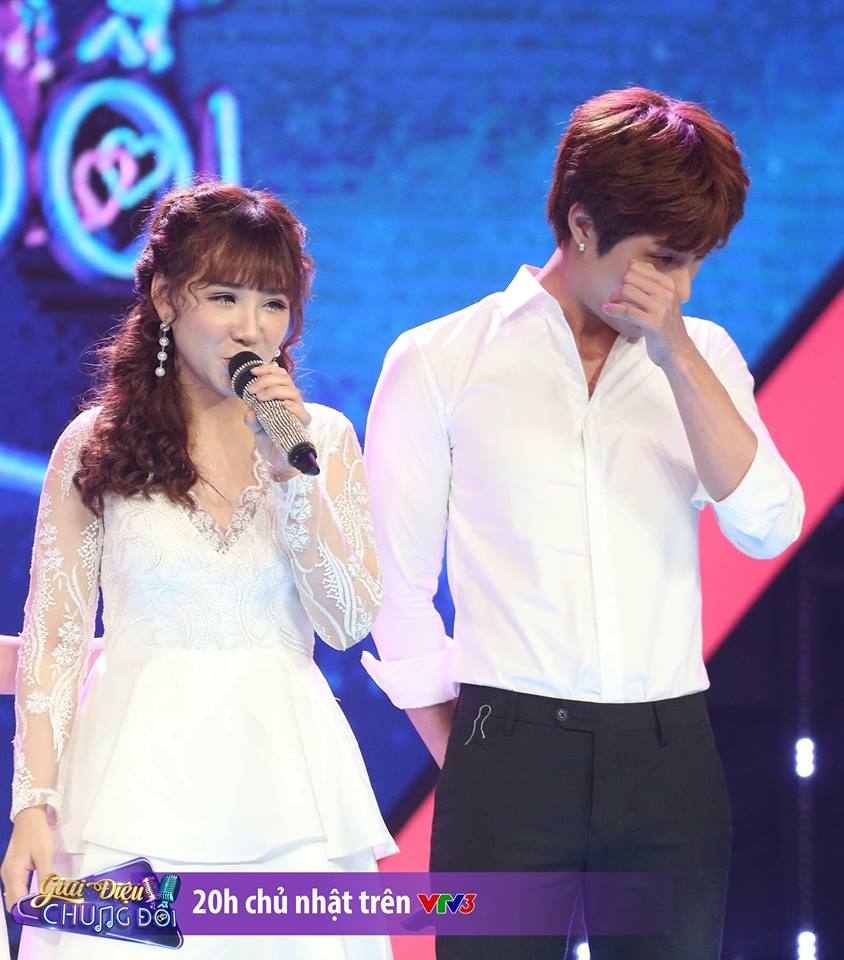 minh tu noi ve giai dieu chung doi tap 10 day chinh la cau tra loi cho nhung mau thuan song gio