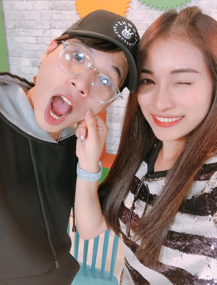 sara ngoc duyen bat mi ve vong thi sau ca 2 se lam nhung gi ma tu dau chuong trinh den gio chua duoc lam
