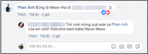 lan khue lay lai facebook hon 900000 follower cuoi cung cung duoc ve nha cua minh