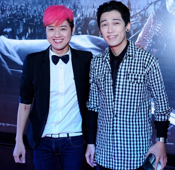 tronie am chi thanh duy neu hoc thien roi thi nen hoc them cach tich duc