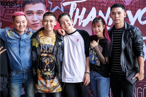 tronie am chi thanh duy neu hoc thien roi thi nen hoc them cach tich duc
