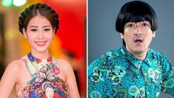 Khẳng định không chiêu trò khi công khai yêu Trường Giang, Nam Em bị nghi ngờ đi ngược lời tuyên bố của chính mình
