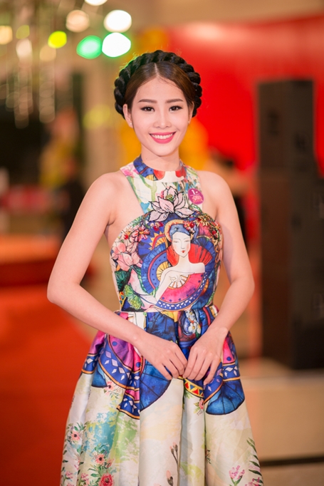 khang dinh khong chieu tro khi cong khai yeu truong giang nam em bi nghi ngo di nguoc loi tuyen bo cua chinh minh