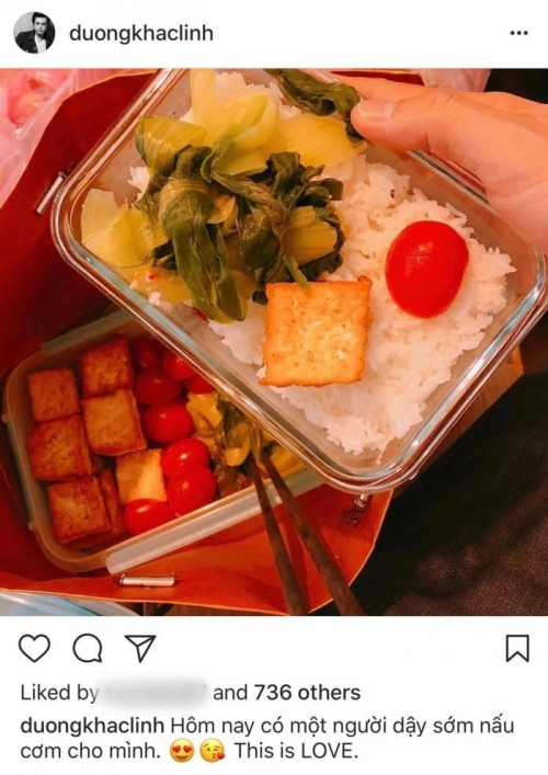 ngoc duyen sara nguo i yeu tin do n cu a duong khac linh la ai