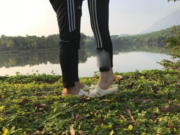 tuan hung nhan vo nhan 4 nam ngay cuoi toi hua voi ba se luon la nguoi chong tot va bo tuyet voi nhat co the