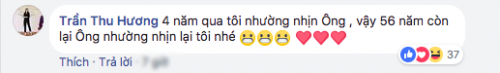 tuan hung nhan vo nhan 4 nam ngay cuoi toi hua voi ba se luon la nguoi chong tot va bo tuyet voi nhat co the