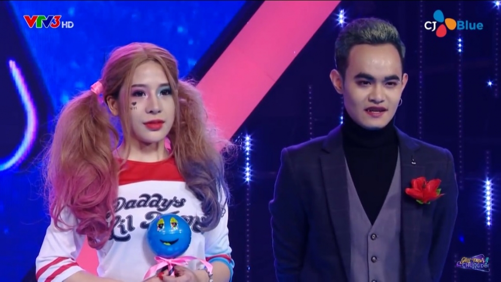ngoc viet va thanh huyen se dua khan gia tu bat ngo nay den bat ngo khac sau tap 10 giai dieu chung doi