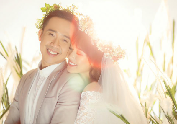 tran thanh tiet lo hari won dang mang thai con dau long