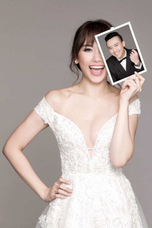 tran thanh tiet lo hari won dang mang thai con dau long