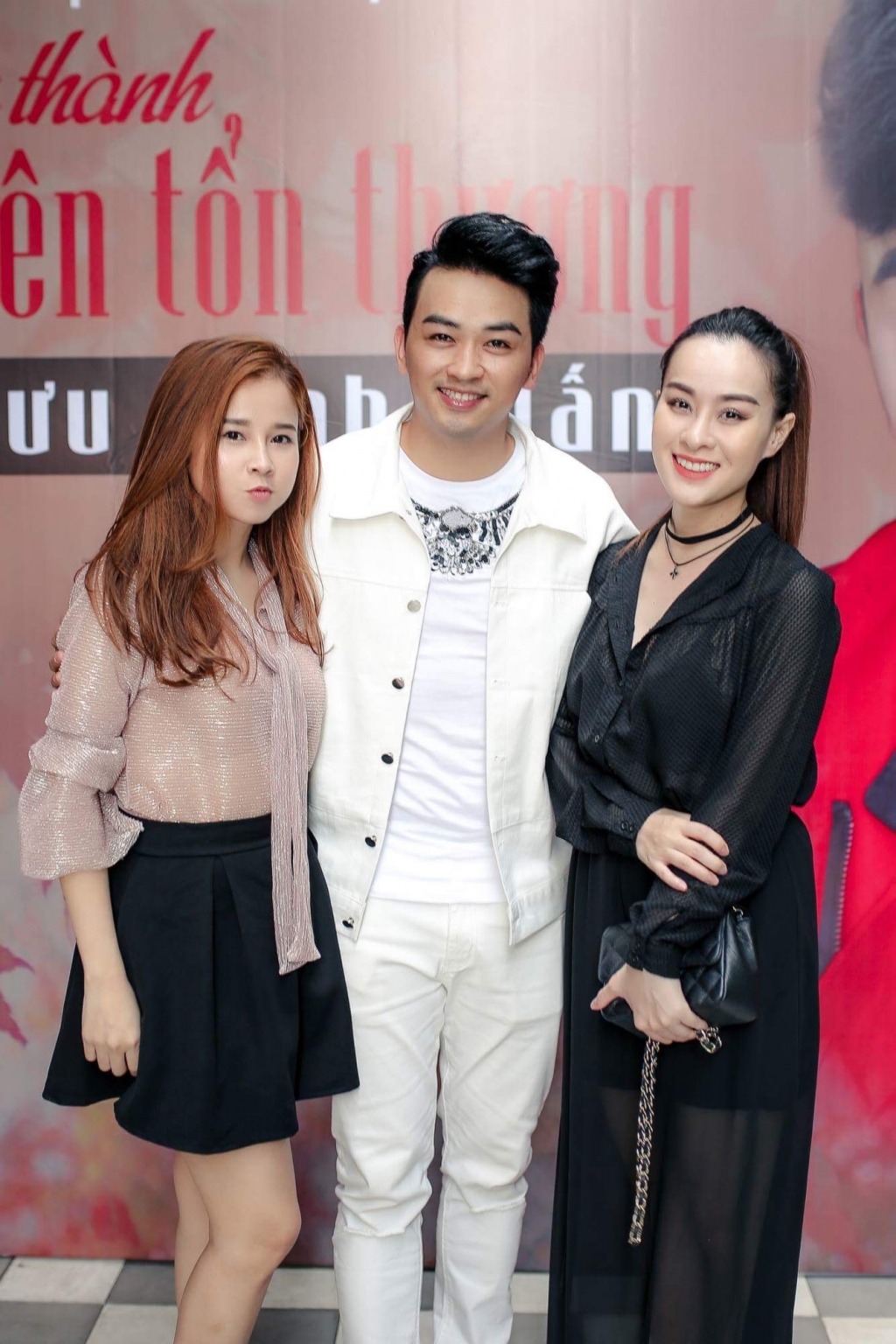 minh tuan a that tinh vi dien vien viet trinh trong mv moi